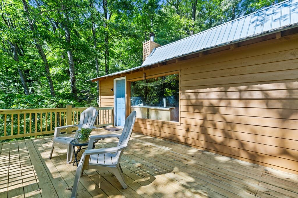 382 Highland Road, Ellijay GA 30540 - Photo
