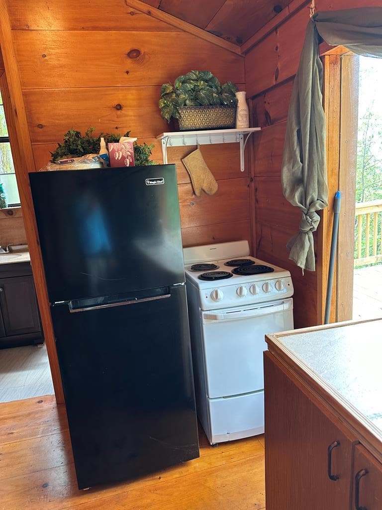 382 Highland Road, Ellijay GA 30540 - Photo
