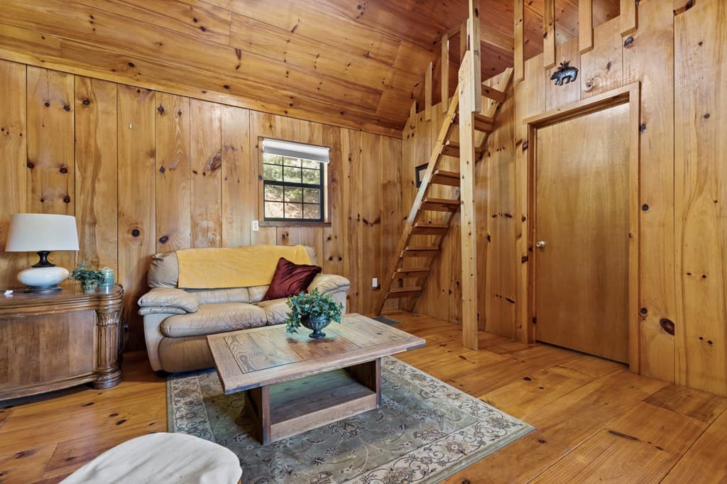 382 Highland Road, Ellijay GA 30540 - Photo