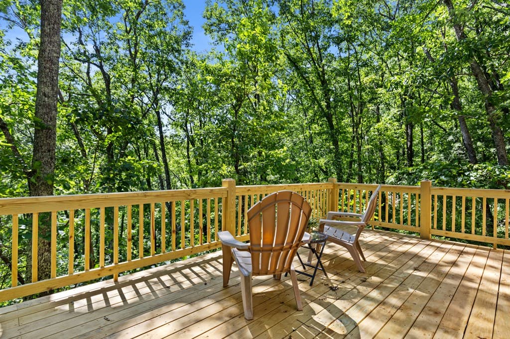 382 Highland Road, Ellijay GA 30540 - Photo