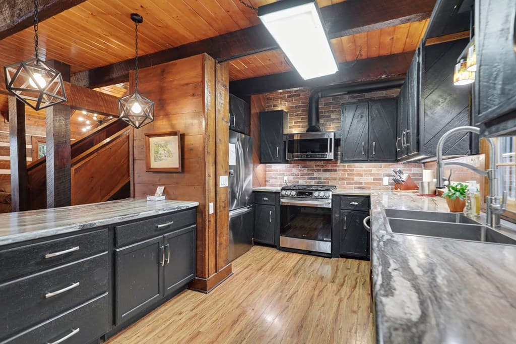 8528 Soapstone Creek Trail, Hiawassee GA 30546 - Photo
