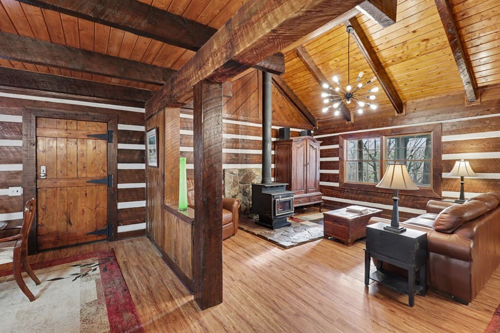 8528 Soapstone Creek Trail, Hiawassee GA 30546 - Photo