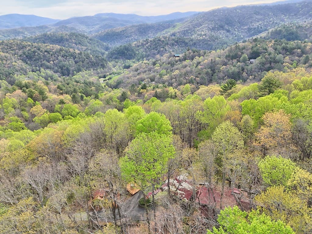 8528 Soapstone Creek Trail, Hiawassee GA 30546 - Photo