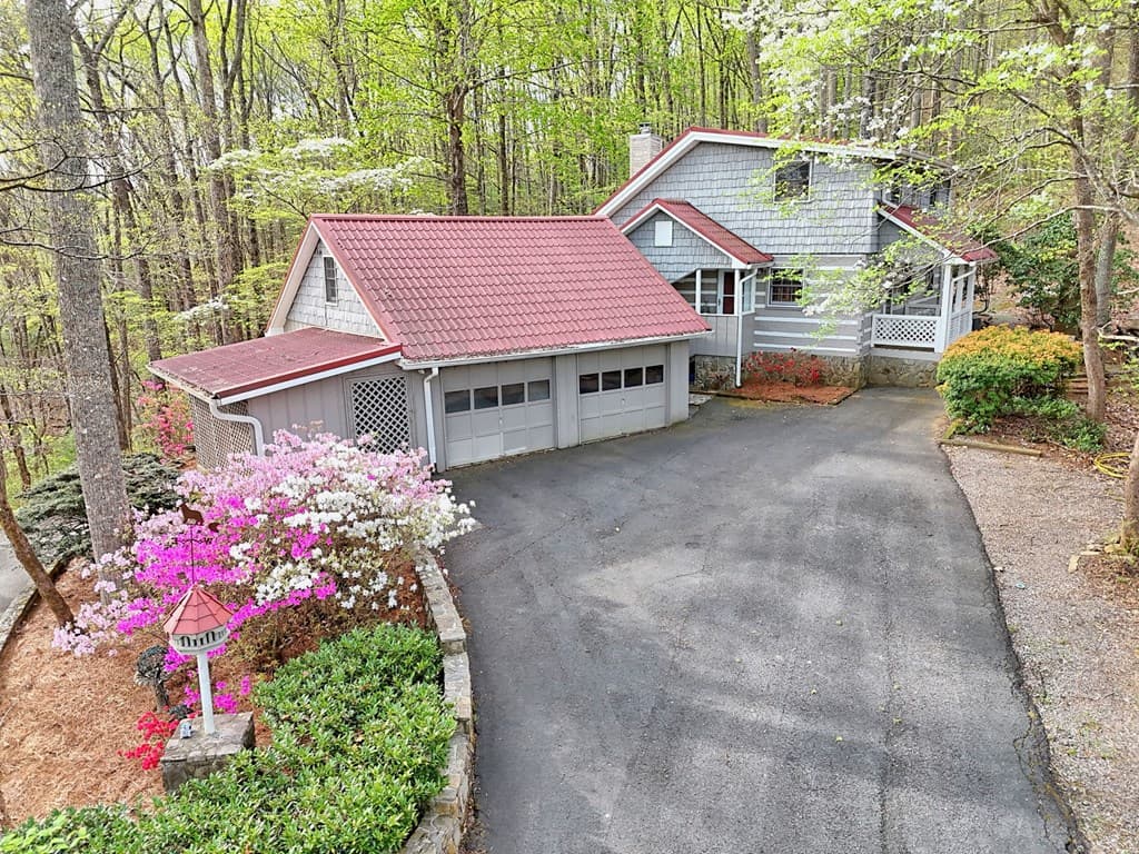 8528 Soapstone Creek Trail, Hiawassee GA 30546 - Photo