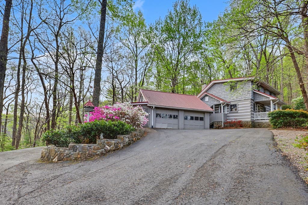 8528 Soapstone Creek Trail, Hiawassee GA 30546 - Photo