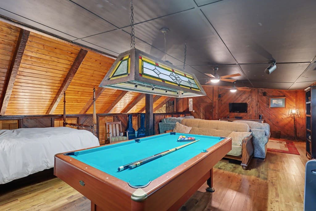 8528 Soapstone Creek Trail, Hiawassee GA 30546 - Photo