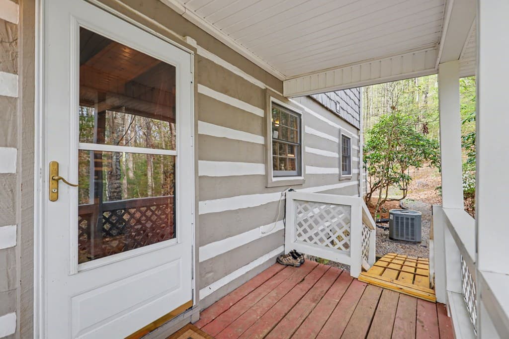 8528 Soapstone Creek Trail, Hiawassee GA 30546 - Photo