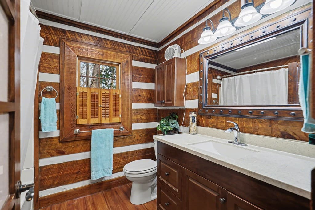 8528 Soapstone Creek Trail, Hiawassee GA 30546 - Photo