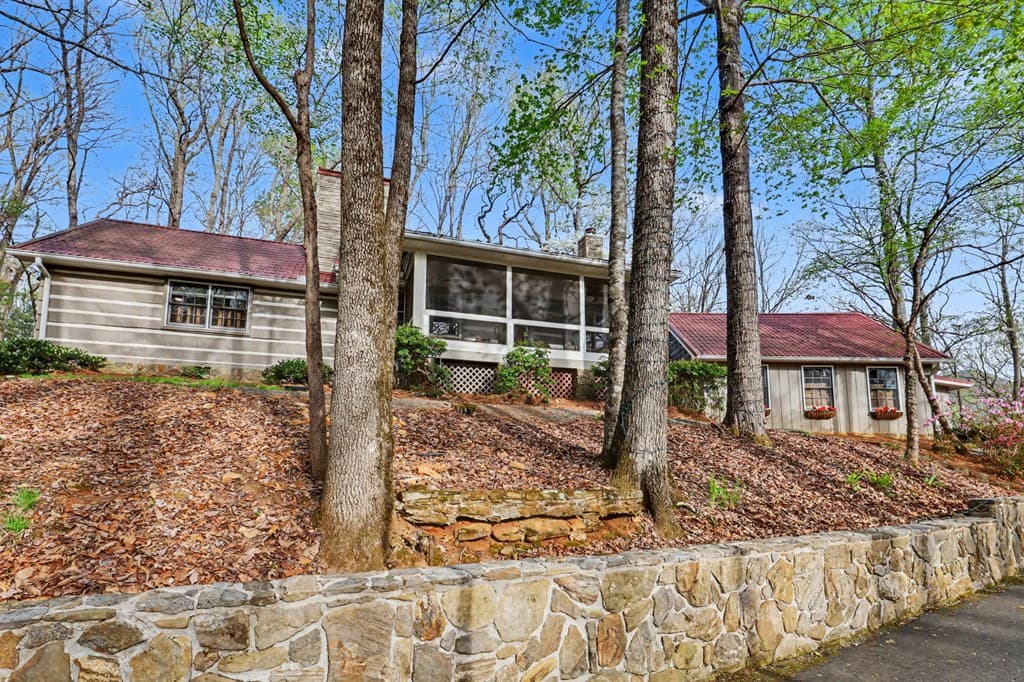 8528 Soapstone Creek Trail, Hiawassee GA 30546 - Photo