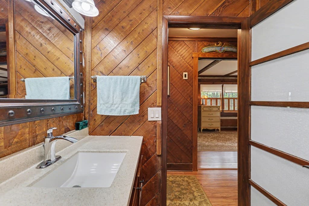 8528 Soapstone Creek Trail, Hiawassee GA 30546 - Photo