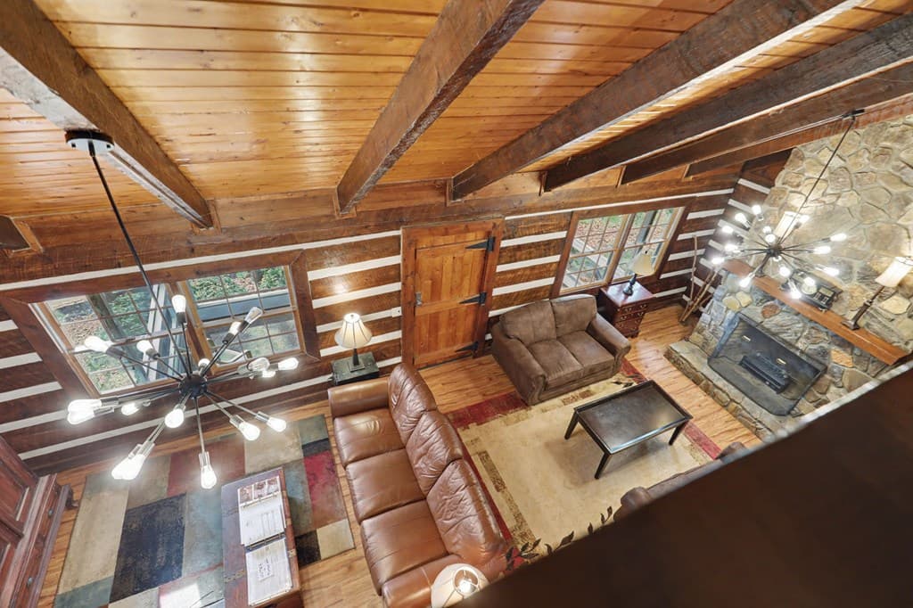 8528 Soapstone Creek Trail, Hiawassee GA 30546 - Photo