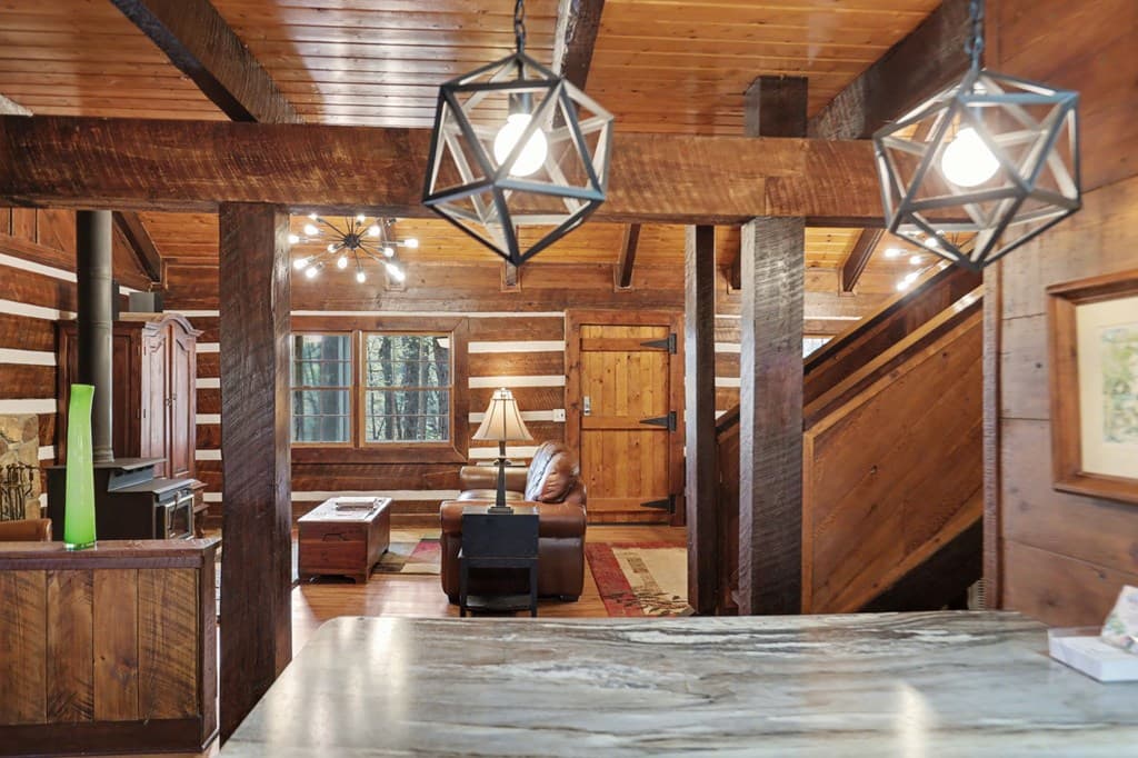 8528 Soapstone Creek Trail, Hiawassee GA 30546 - Photo