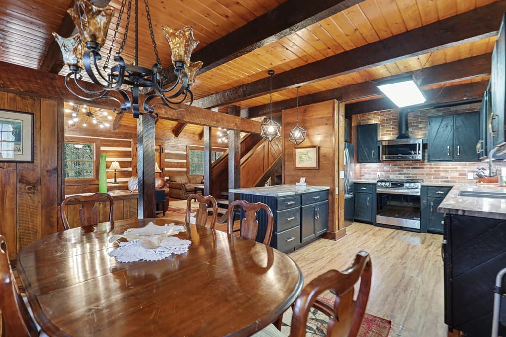 8528 Soapstone Creek Trail, Hiawassee GA 30546 - Photo