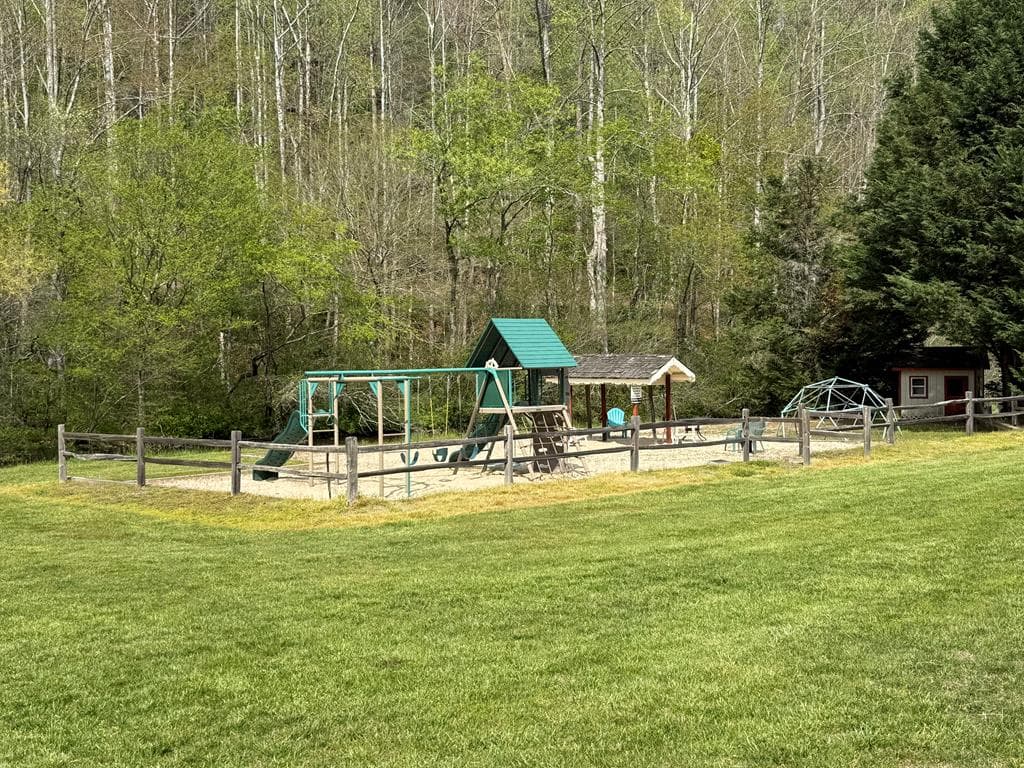 8528 Soapstone Creek Trail, Hiawassee GA 30546 - Photo