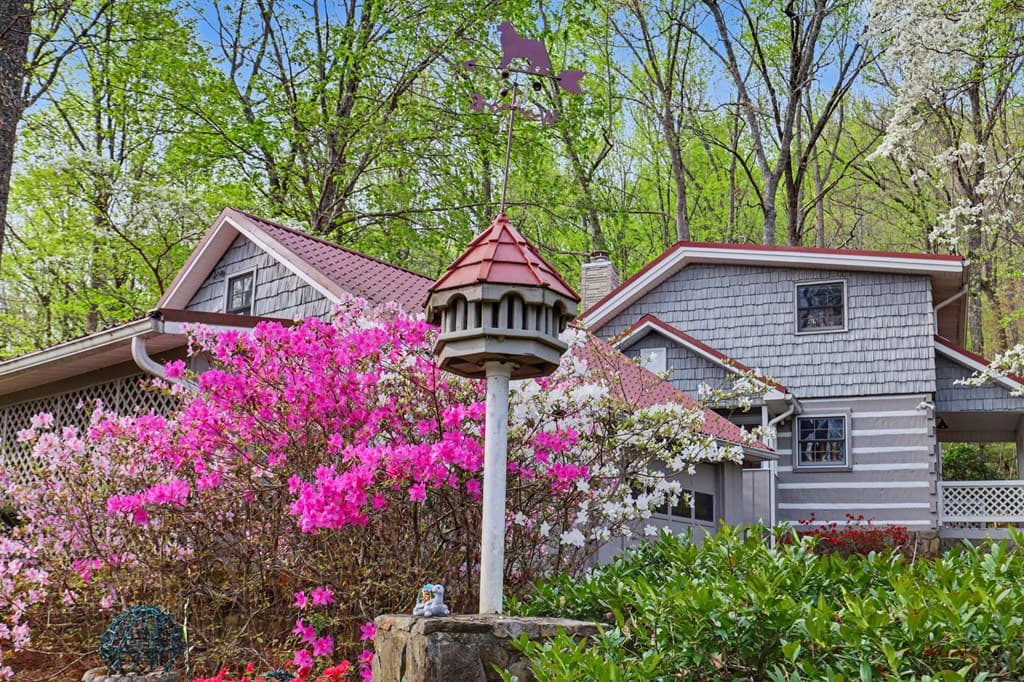 8528 Soapstone Creek Trail, Hiawassee GA 30546 - Photo