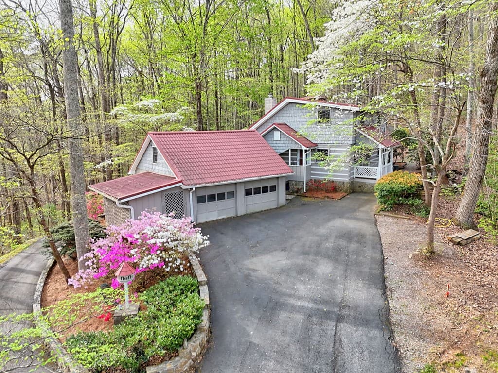 8528 Soapstone Creek Trail, Hiawassee GA 30546 - Photo