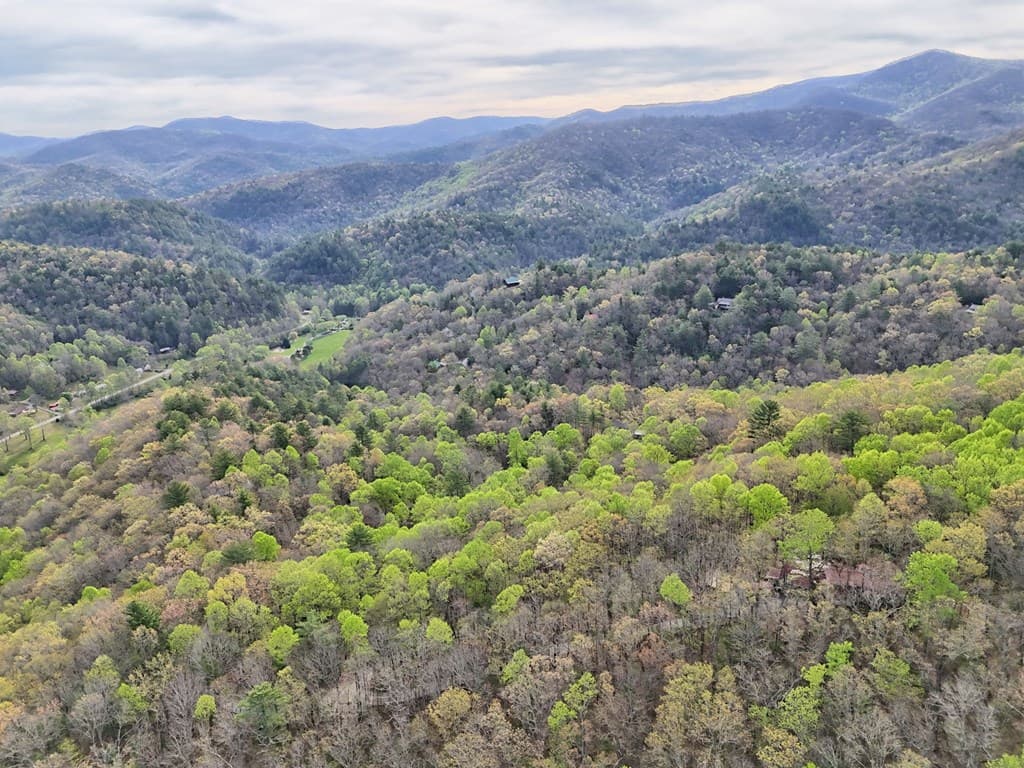8528 Soapstone Creek Trail, Hiawassee GA 30546 - Photo