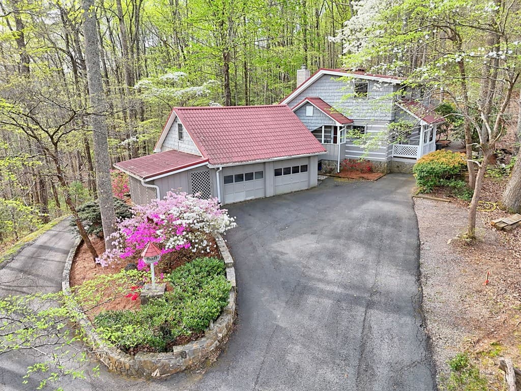 8528 Soapstone Creek Trail, Hiawassee GA 30546 - Photo