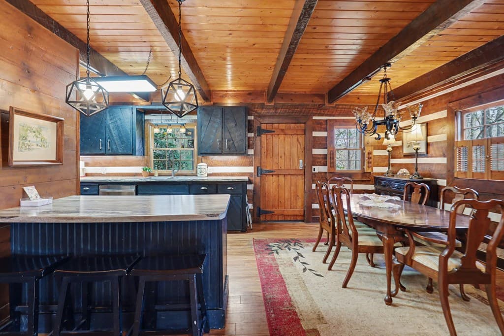 8528 Soapstone Creek Trail, Hiawassee GA 30546 - Photo