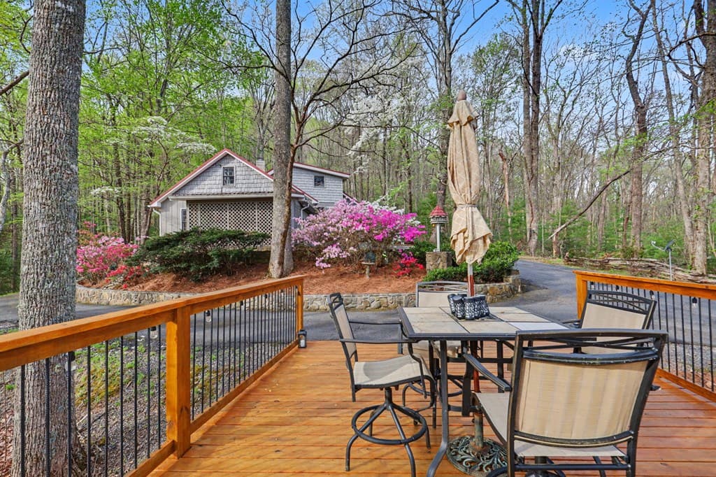 8528 Soapstone Creek Trail, Hiawassee GA 30546 - Photo