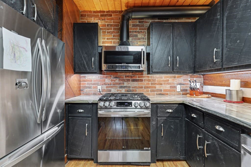 8528 Soapstone Creek Trail, Hiawassee GA 30546 - Photo