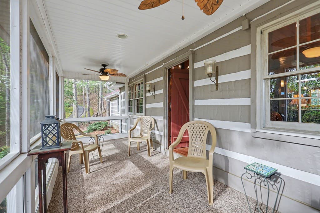 8528 Soapstone Creek Trail, Hiawassee GA 30546 - Photo