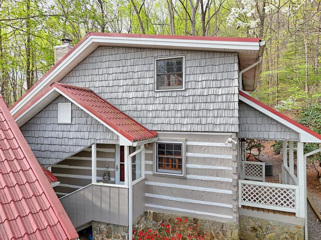 8528 Soapstone Creek Trail, Hiawassee GA 30546 - Photo