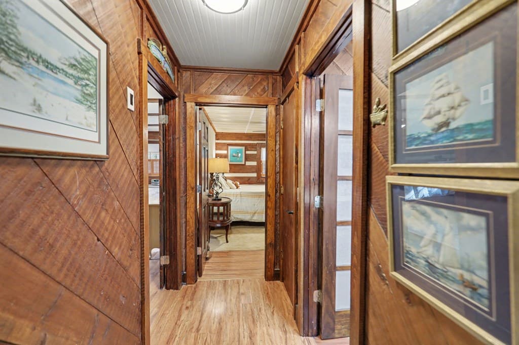 8528 Soapstone Creek Trail, Hiawassee GA 30546 - Photo