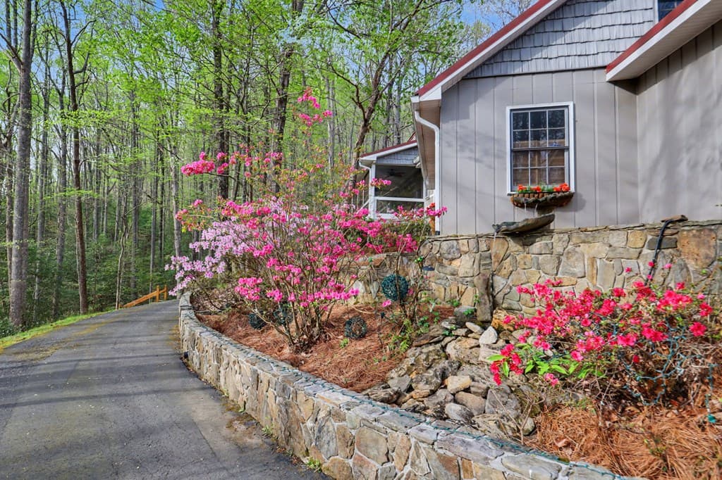 8528 Soapstone Creek Trail, Hiawassee GA 30546 - Photo