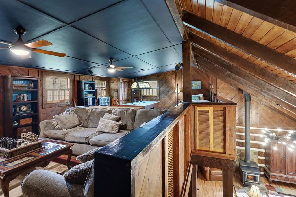 8528 Soapstone Creek Trail, Hiawassee GA 30546 - Photo