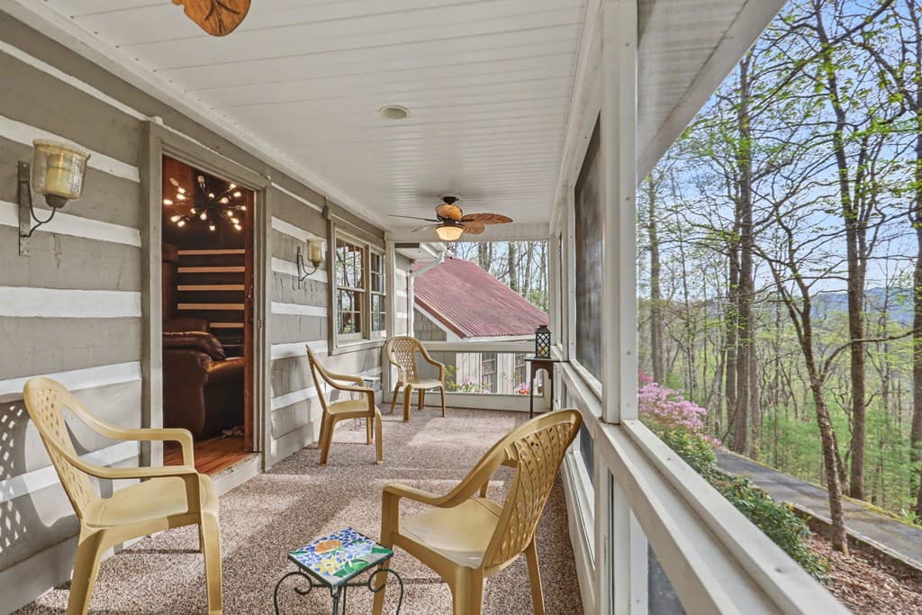 8528 Soapstone Creek Trail, Hiawassee GA 30546 - Photo