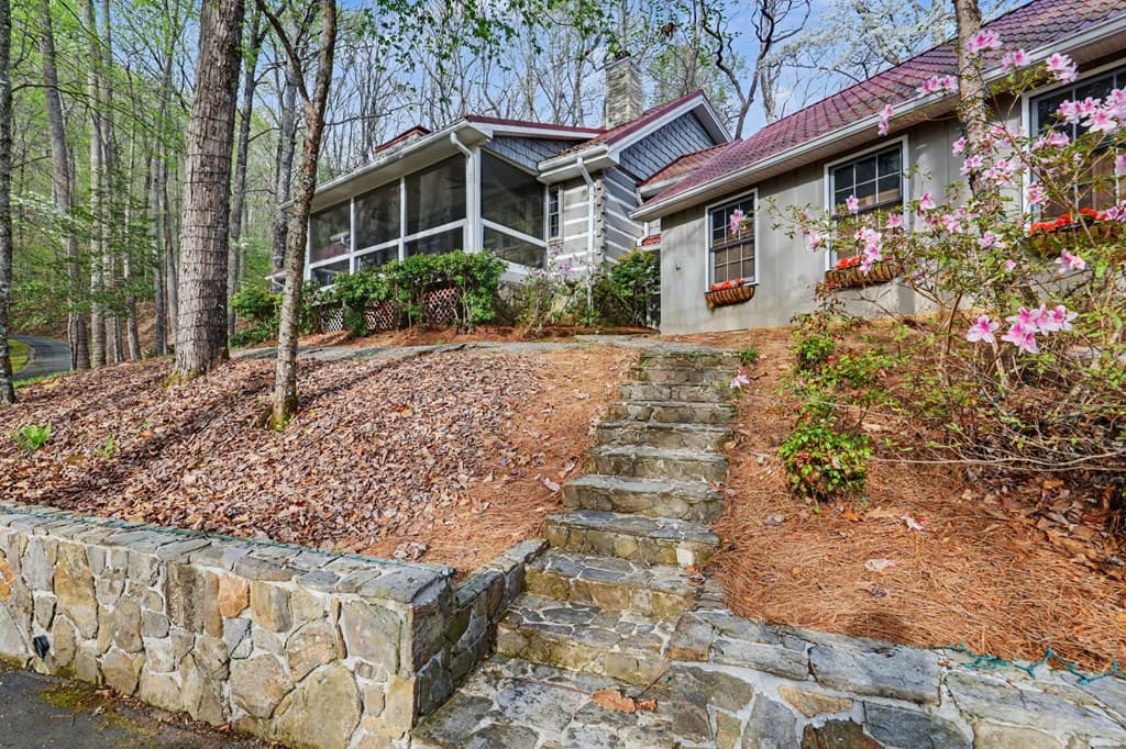 8528 Soapstone Creek Trail, Hiawassee GA 30546 - Photo