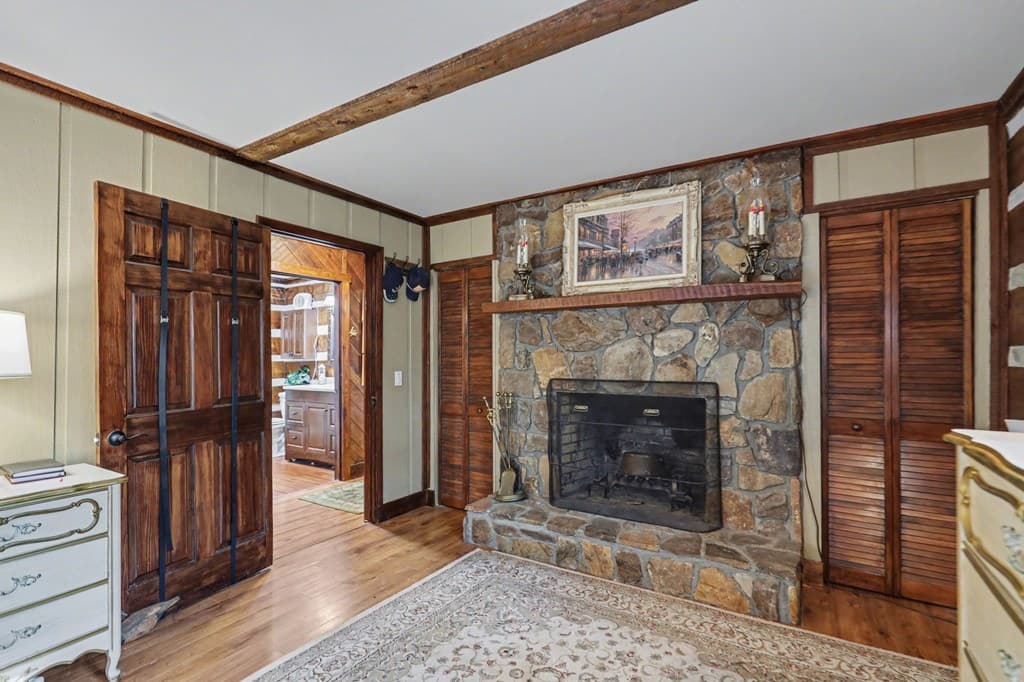 8528 Soapstone Creek Trail, Hiawassee GA 30546 - Photo