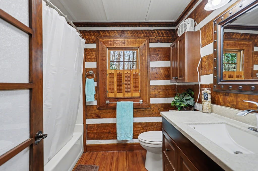 8528 Soapstone Creek Trail, Hiawassee GA 30546 - Photo