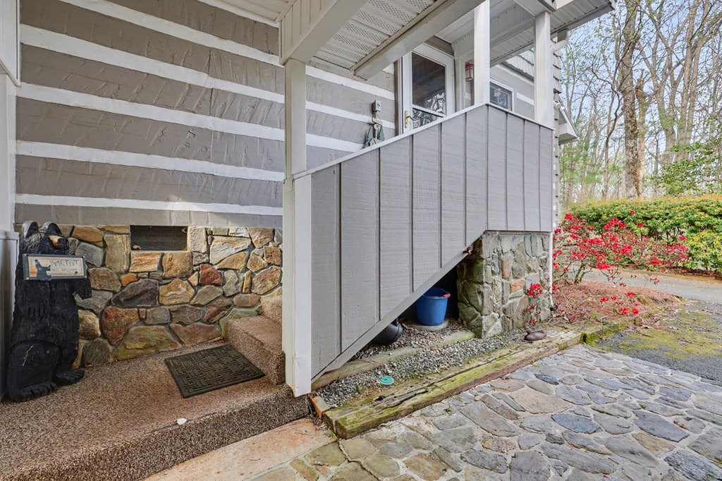8528 Soapstone Creek Trail, Hiawassee GA 30546 - Photo