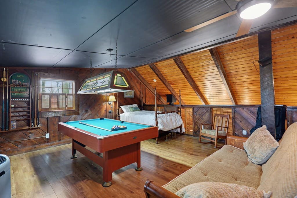 8528 Soapstone Creek Trail, Hiawassee GA 30546 - Photo
