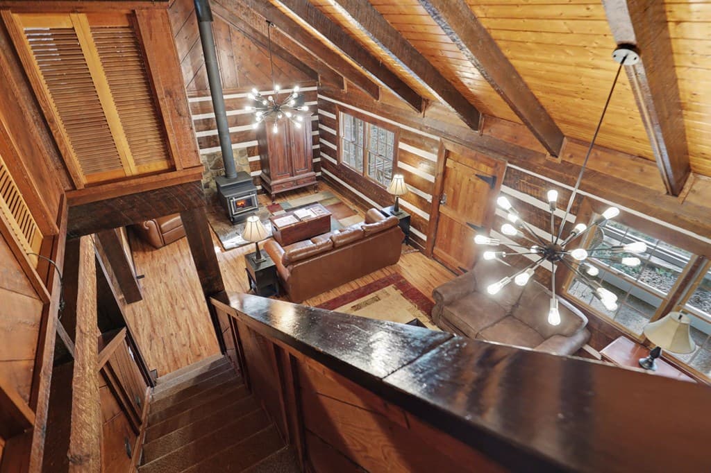 8528 Soapstone Creek Trail, Hiawassee GA 30546 - Photo