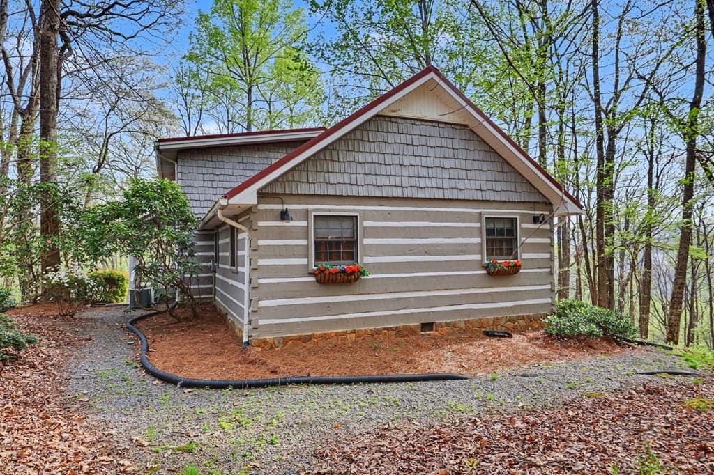 8528 Soapstone Creek Trail, Hiawassee GA 30546 - Photo