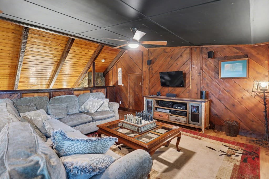 8528 Soapstone Creek Trail, Hiawassee GA 30546 - Photo