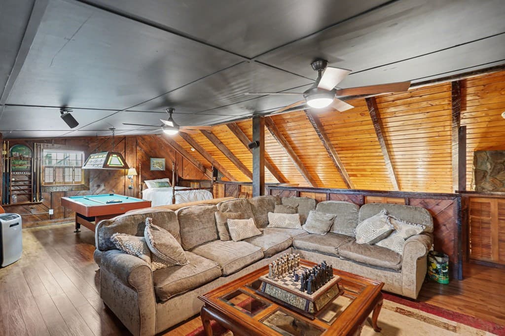 8528 Soapstone Creek Trail, Hiawassee GA 30546 - Photo