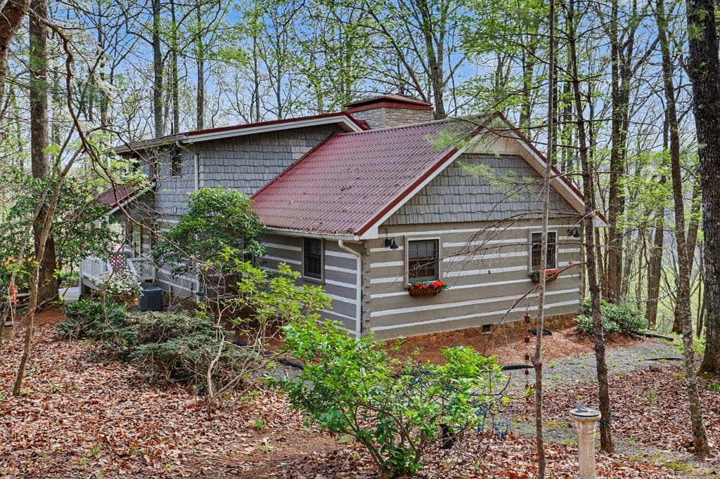 8528 Soapstone Creek Trail, Hiawassee GA 30546 - Photo