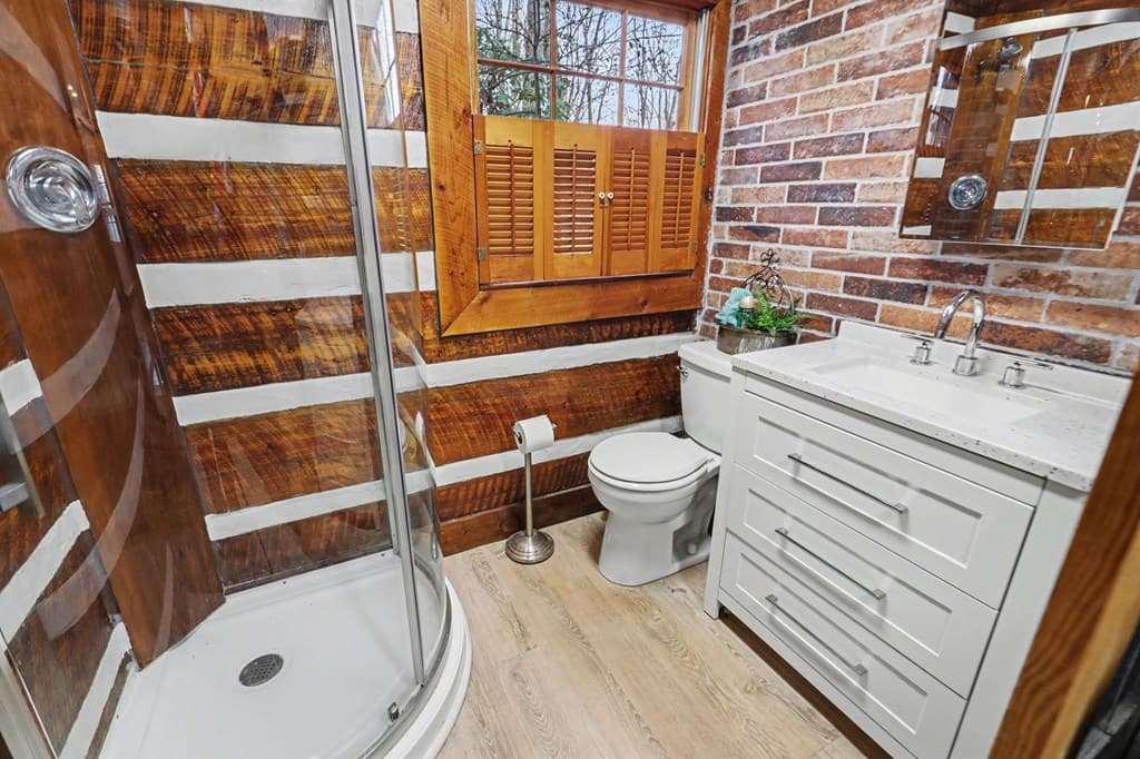 8528 Soapstone Creek Trail, Hiawassee GA 30546 - Photo