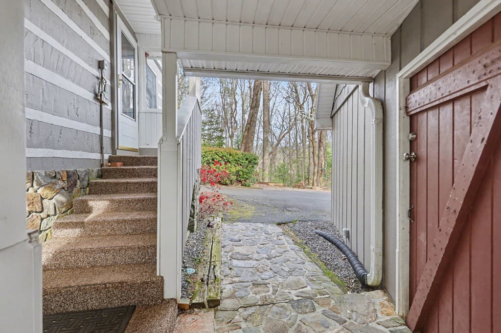 8528 Soapstone Creek Trail, Hiawassee GA 30546 - Photo