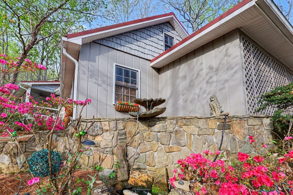 8528 Soapstone Creek Trail, Hiawassee GA 30546 - Photo