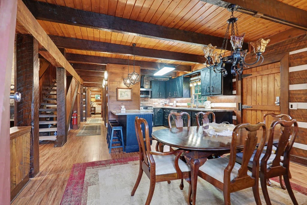 8528 Soapstone Creek Trail, Hiawassee GA 30546 - Photo