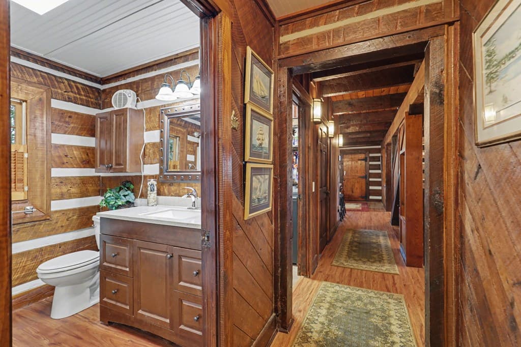 8528 Soapstone Creek Trail, Hiawassee GA 30546 - Photo
