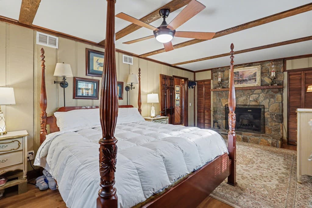 8528 Soapstone Creek Trail, Hiawassee GA 30546 - Photo