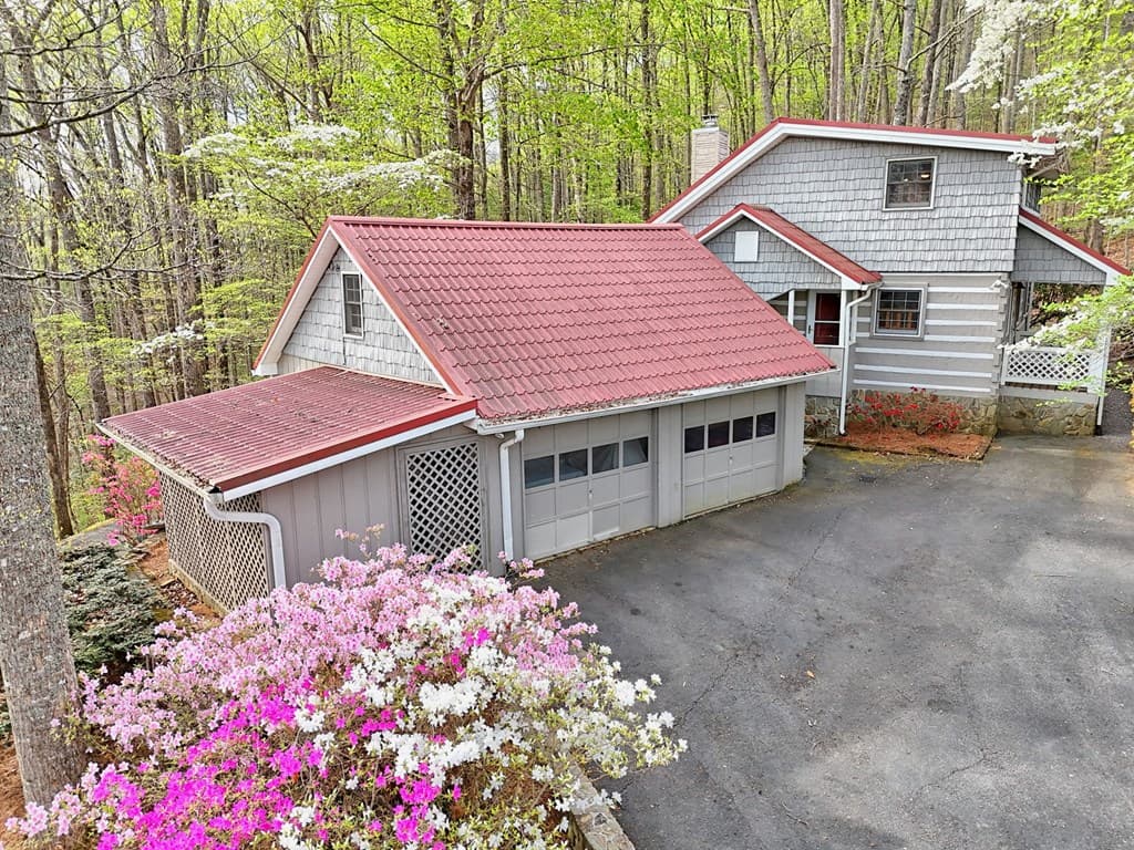 8528 Soapstone Creek Trail, Hiawassee GA 30546 - Photo