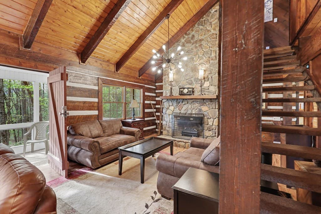 8528 Soapstone Creek Trail, Hiawassee GA 30546 - Photo