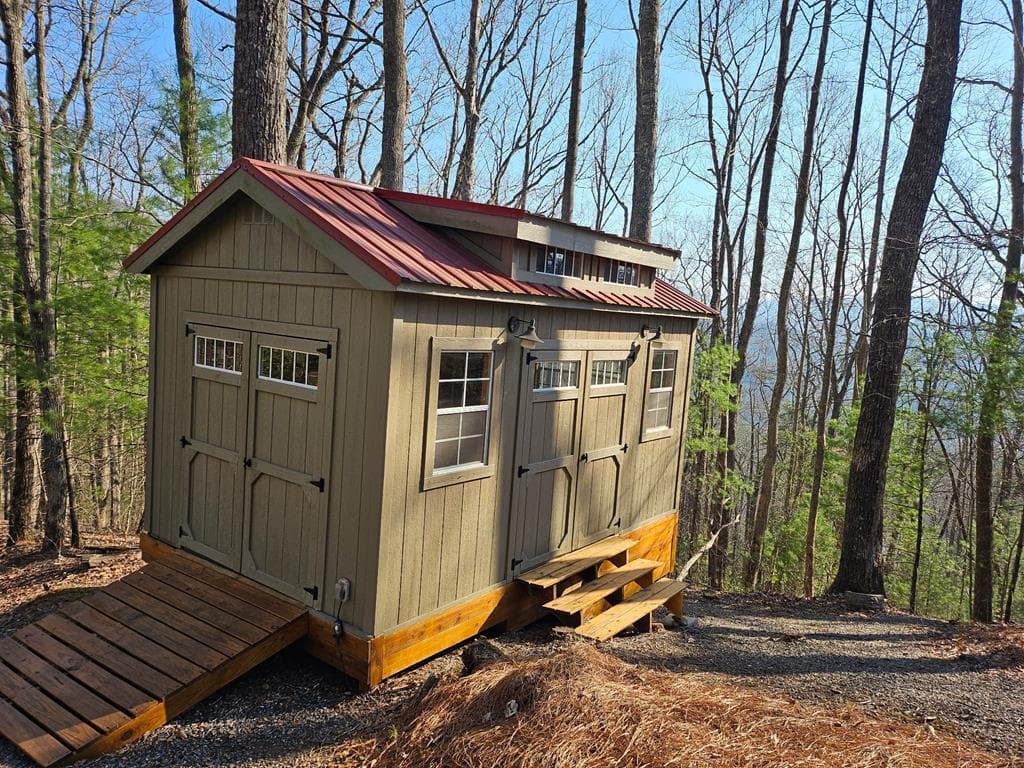 8528 Soapstone Creek Trail, Hiawassee GA 30546 - Photo